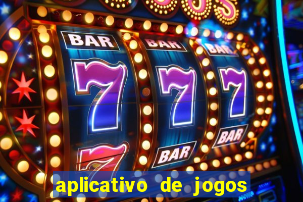 aplicativo de jogos que da bonus no cadastro